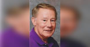 Obituary information for Donald E. Whitmore