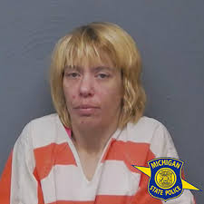 Traffic stop ends with felony drug arrest