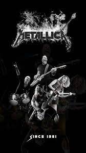 If you're in search of the best metallica black album wallpaper, you've come to the right place. Band Pics Metallica Wallpaper 1 Wattpad