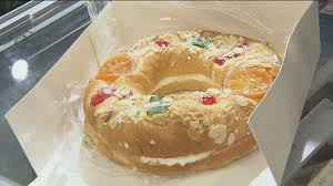 Los roscones de Eroski, Ahorramás, El Corte Inglés y Dia, los mejores de  los supermercados, según la OCU