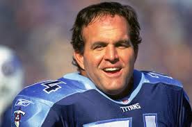 Tennessee Titans: Best player to wear each number in franchise history