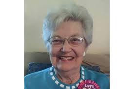 Louise Sudduth Obituary (2017)