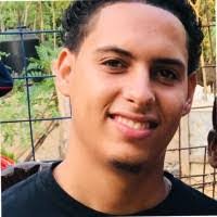 Steven Javier's Instagram, Twitter & Facebook