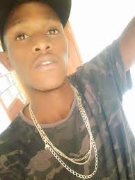 Happy Birthday our super Captain Issac Wambugu aka Junior , enjoy your day  to the fullest Big Man .