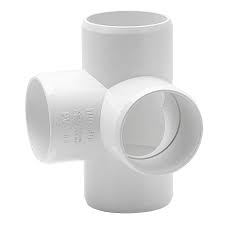 After what i've shared on the. Holman 40mm Ezyfit 4 Way Pvc Joint Bunnings Australia