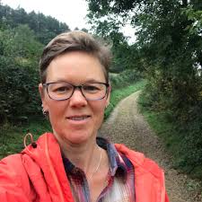 Avila's Dogwalking Wells