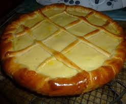 Tarte Au Libouli Au Papin A L Coloche A Gros Bords Elleisab Le Blog D Une Momoflinguee Tarte Au Libouli Recette Recettes De Cuisine