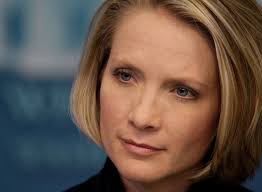 Bush's press secretary, was discussing how conservative women often find themselves getting the short end of the. The Book That Convinced Dana Perino It S Okay To Be A Republican Woman The Washington Post