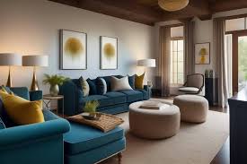 10 Modern Living Room Ideas To Innovate