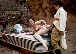 Star Wars Nackt Fakes Nude-Actress Desktop Wallpaper