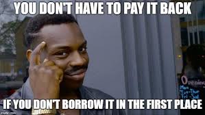 Mar 23, 2021 · a meme stock is a security that gains viral attention through social media sites like reddit and twitter. 3 Ways To Ease The Stress Of Student Loans Once For All Nzcu Baywide
