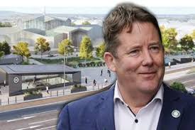 The Black Guelph Official Trailer