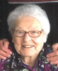 Doris Winter Obituary February 20, 2016