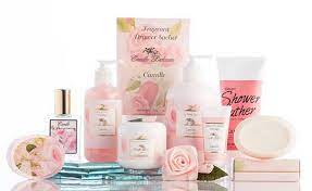 Camille beckman's glyercine hand therapy™, america's #1 favorite hand cream & lotion. Camille Beckman Bath Body At Garden City Floral Missoula Garden City Floral And Gifts