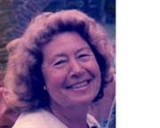 Contributions to the tribute of Albertine Hamlin