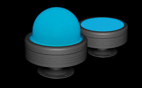 Lumenpulse Lumendome Medium Colour Changing Exclusively Available At Technolite Check Us Out On Www Technolite Global Light Architecture Color Urban Concept