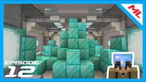 We did not find results for: Minecraft Episode 12 The Diamond Vault Youtube