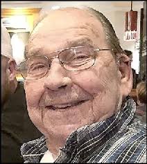 Peter GREENAN Obituary (1940