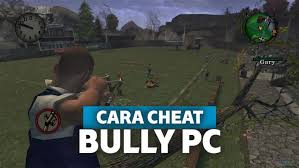 Maybe you would like to learn more about one of these? Cheat Bully Ps2 Dan Pc Terlengkap 2020