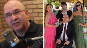 Descubra quem são os filhos de Herbert Vianna, internado com doença grave  no Rio