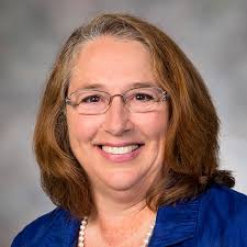 Spring DSPG Distinguished Speaker Series with Katherine Ensor, Tuesday,  March 28, 4-6 PM