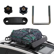 キャリア ラック