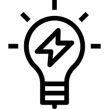 Yellow light bulb icon png clipart image iconbugm. Download Png Light Bulb Png Gif Base
