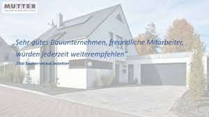 Sie haben nur einen ansprechpartner, der ihr persönliches bauvorhaben angefangen von entwurf über die planung sowie die ihr fachmann für bauaufsicht, bauplanung, bauausschreibung und ausführung! Projektbau Mutter Ag Waldshut Tiengen Gurtweil Bau Baumeister Haus Wohnungsbau
