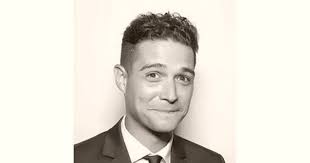 Wells Adams Age And Birthday Https Birthdayage Com Wells Adams Age And Birthday Broadcast Journalism Age Marketing Trends