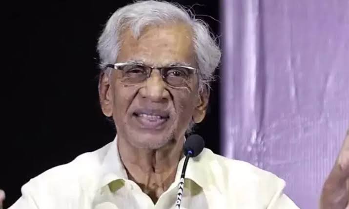 K. Rajan