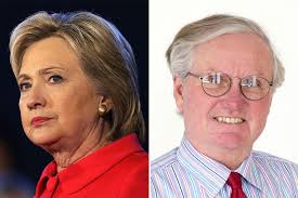 Clinton crony Charles H. Dolan Jr. takes center stage in latest Durham  indictment