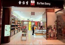 We did not find results for: Eu Yan Sang Singapore Health Foods Stores Shopsinsg