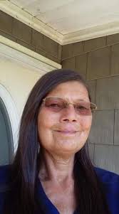 Obituary for Etta Mae Jacobs