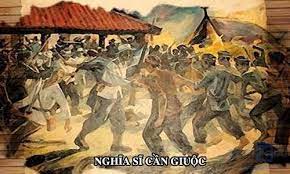 Soạn b&agrave;i văn tế nghĩa sĩ cần giuộc của Nguyễn Đ&igrave;nh Chiểu | Văn mẫu