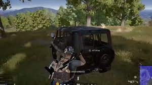 Pubg Player Completely Outthinks Enemy Player Using Vehicles Quick Transfer Ability Trang Tin Tức Game Cập Nhật Game Mới Monster Trucks Enemy The Third Person