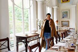 Malta The Tig Frogmore House Meghan Markle Nottingham Cottage