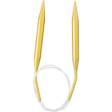 Maybe you would like to learn more about one of these? Boye Circular Aluminum Knitting Needles 29 Size 15 17