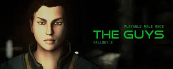 Top mods at Fallout 3 Nexus