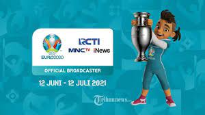 The site features the latest european football news, goals, an extensive archive of video and stats, as well as insights into how the organisation works, including information. Jadwal Lengkap Euro 2020 Siaran Langsung Live Streaming Rcti Mnc Tv Hingga Cara Nonton Mola Tv Tribunnews Com Mobile