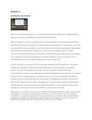Donc, nous avons parlé, nous en avons. Module 4 Docx Module 4 Sommaire Du Module Dans Les Modules Prcdents Nous Avons Discut Du Rle Du Crtc Dans La Rglementation Des Secteurs De La Course Hero