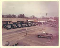 A car dealership, or vehicle local distribution, is a business that sells new or used cars at the retail level, based on a dealership contract with an automaker or its sales subsidiary. Please Explain When Did Truman Baker Chevrolet Look