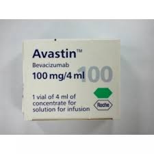 Discontinue avastin for gastrointestinal perforation. Avastin 25 Mg Ml 4 Ml