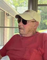 Obituary for Garrett "Ed" Edward Earls