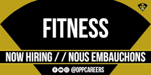 SUDBURY - OPP Shuttle Run