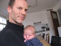 Mark Wuest, Marshalltown, IA Iowa currently in Zurich, Switzerland