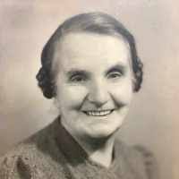 Mabel May Green (1876–1957)