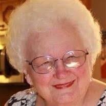 Mrs. Dora Nell Graham Obituary