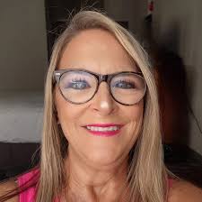 Aunt Caroline and uncle Johnny Loupe