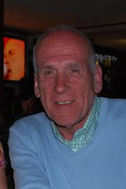 Obituary: Mr Christopher Iles