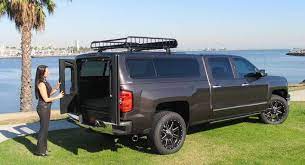 Outback Truck Cap Truck Caps Truck Cap Custom Wheels Trucks